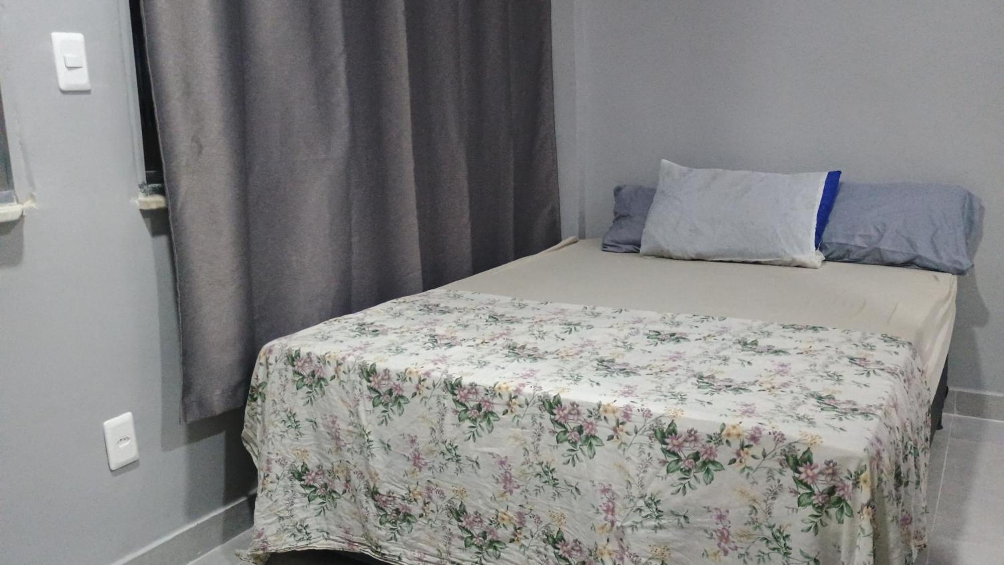 Hospedagem Cinelandia Ap 617 - Rio de Janeiro — Fotos 2